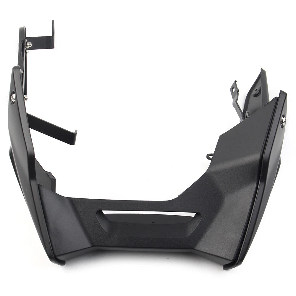 Chassis Guard Skid Spoiler Cover for BMW F900R F900XR (2019-2023)