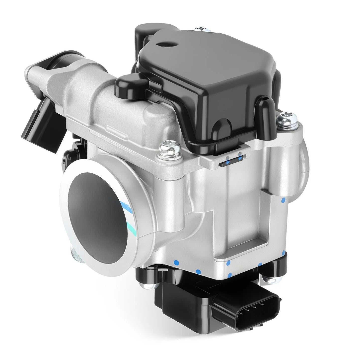 Throttle Body Assembly for Honda Rancher 420 TRX420 (2020–2024)