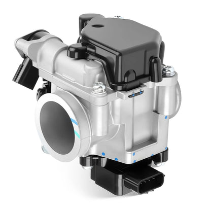 Throttle Body Assembly for Honda Rancher 420 TRX420 (2020–2024)