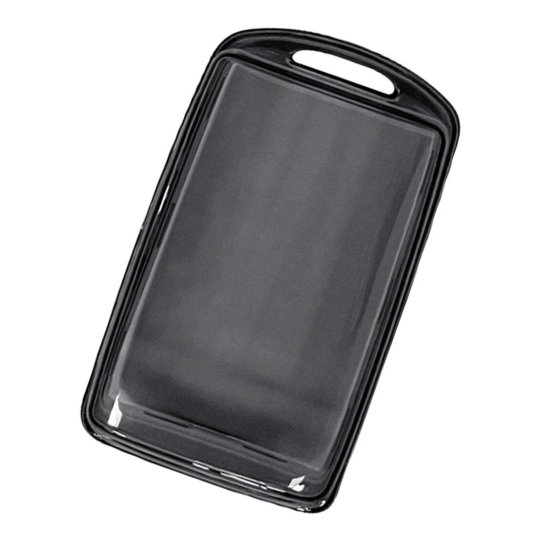 Key Shell TPU Cover for Mazda 3, 6, CX-30, CX-50, CX-90, CX-5, CX-9, MX-30, MX-5