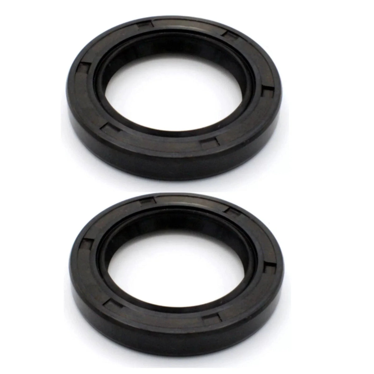 Yamaha Outboard Oil Seal Replacement for 2-Stroke Models (40-60HP)