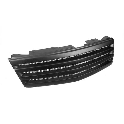 Fiberglass Front Bumper Grille for Infiniti M45 (2003-2005)