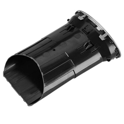 4 x Center Dashboard Air Vent Outlet for Ford Focus MK2 (2005-2013)