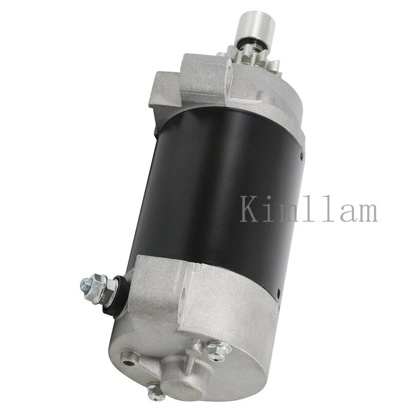 Starter for Yamaha Outboard 9.9HP 15HP 20HP 25HP