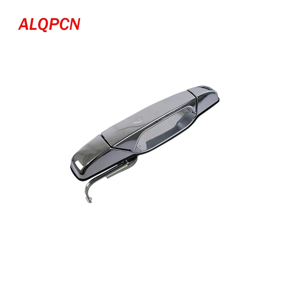 Chrome Rear Left Side Door Handle for Cadillac Escalade ESV (2007-2014)