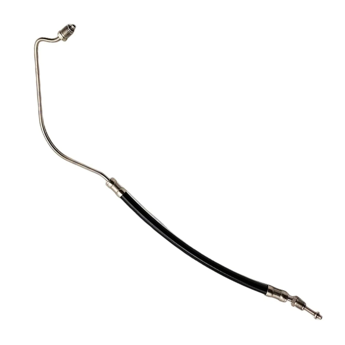 Hydraulic Trim Hose for OMC Volvo SX-M Port Down w/Fore Connections (N/A)