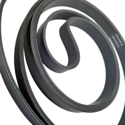 Serpentine Belt for MerCruiser V6/V8 Alpha/Bravo (57-865615Q03)