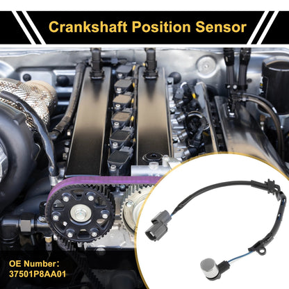 Crankshaft Position Sensor 3.0 for HONDA Accord VII (2003-2005)