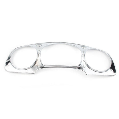 ABS Instrument Panel Accent Cover Trim for Honda Goldwing GL1800 (2001-2005)
