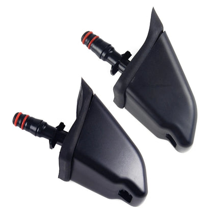 L/R Headlight Washer Nozzle for Honda CR-V II MK2 (2001-2005)