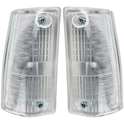 Corner Indicator for Toyota Corolla DX KE70 E70 TE71 (1979-1985)