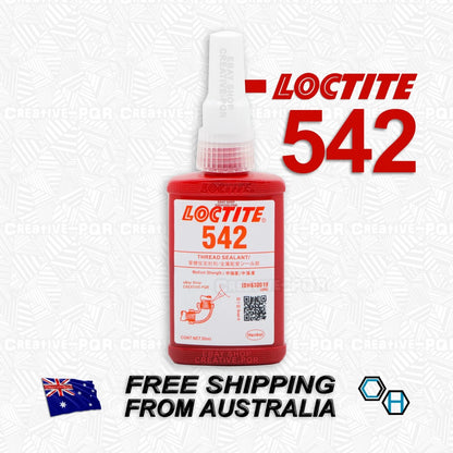 Loctite Series 5 Adhesive 50ml  (510, 515, 518, 542, 545, 565, 567, 569, 572, 574, 577, 586, 587)