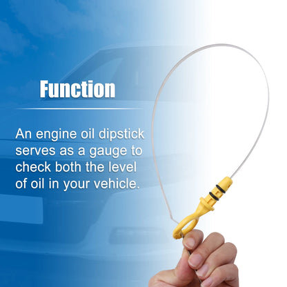 Engine Oil Level Dipstick for Volvo C70 (2006-2013)