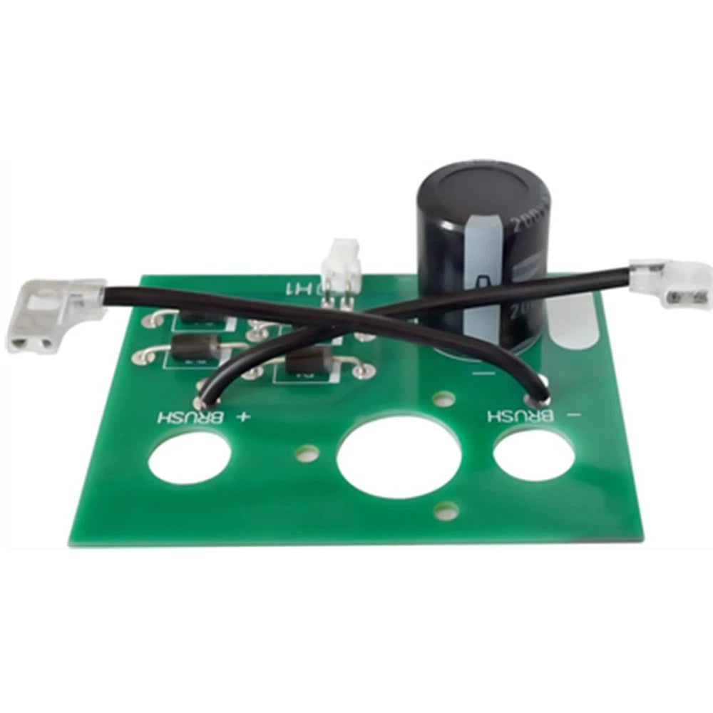 Rectifier Board for Coleman Powermate Generator