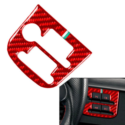 Headlight Switch Control Panel Cover Trim for Alfa Romeo 159 (2006-2011)