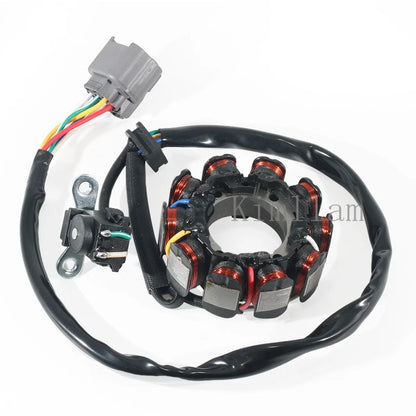 Magneto Stator Coil for Kawasaki KLX450R (2012-2019)