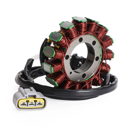 Stator, Regulator & Gasket Set for Kawasaki ZX-6R ZX600R (2009-2017)