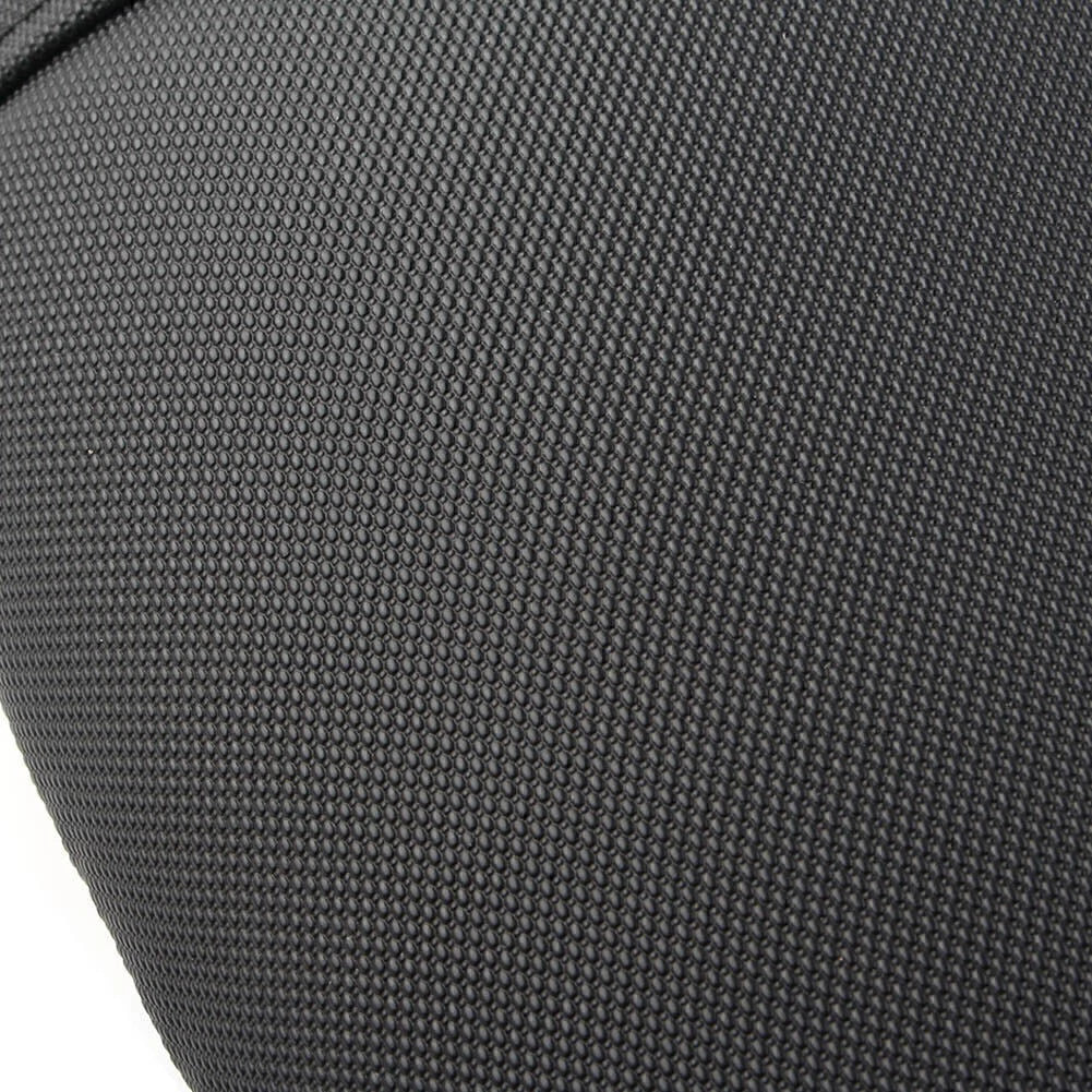 Rear Pillion Passenger Seat Pad for Suzuki SV400 SV650 (1998-2002)