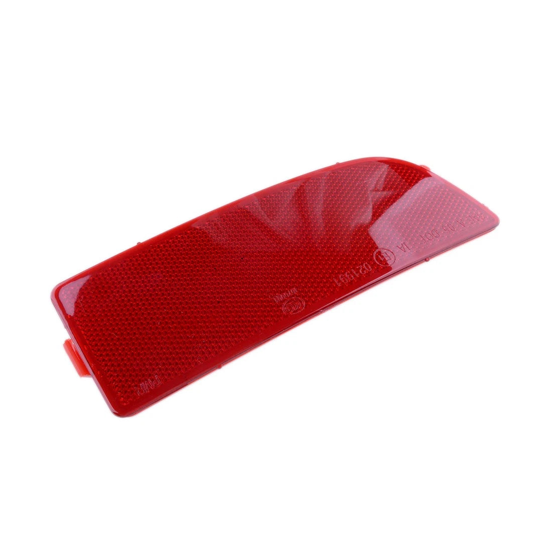 Rear Bumper Reflector Lens for Mercedes Benz W906, Dodge Sprinter (2007-2018)