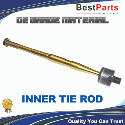 Inner Tie Rod End for Chevrolet Equinox/GMC Terrain (10-17)