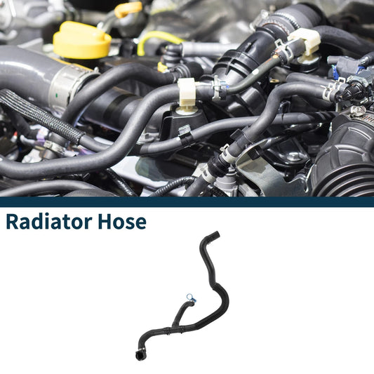 Radiator Hose for Buick Verano (2018–2019)