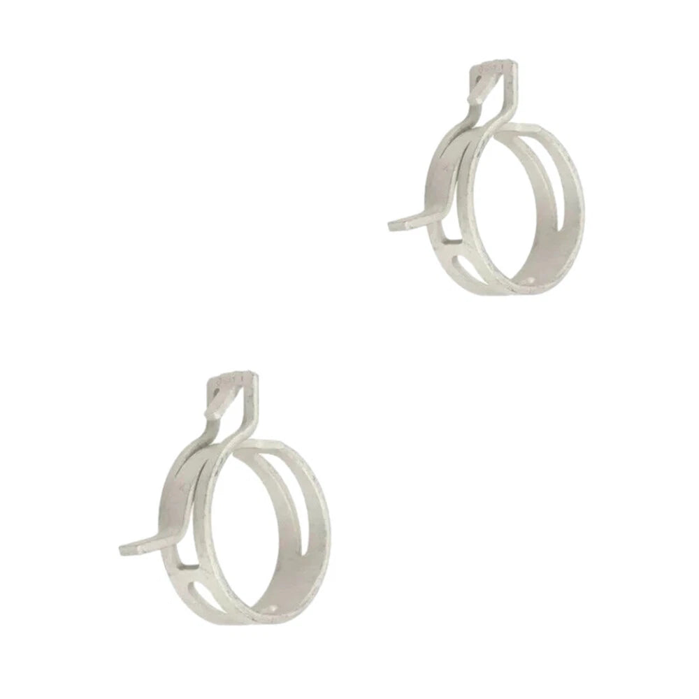 Radiator Hose Clamps for Regal Verano Lacrosse Enclave Terrain HHR (2011-2017)