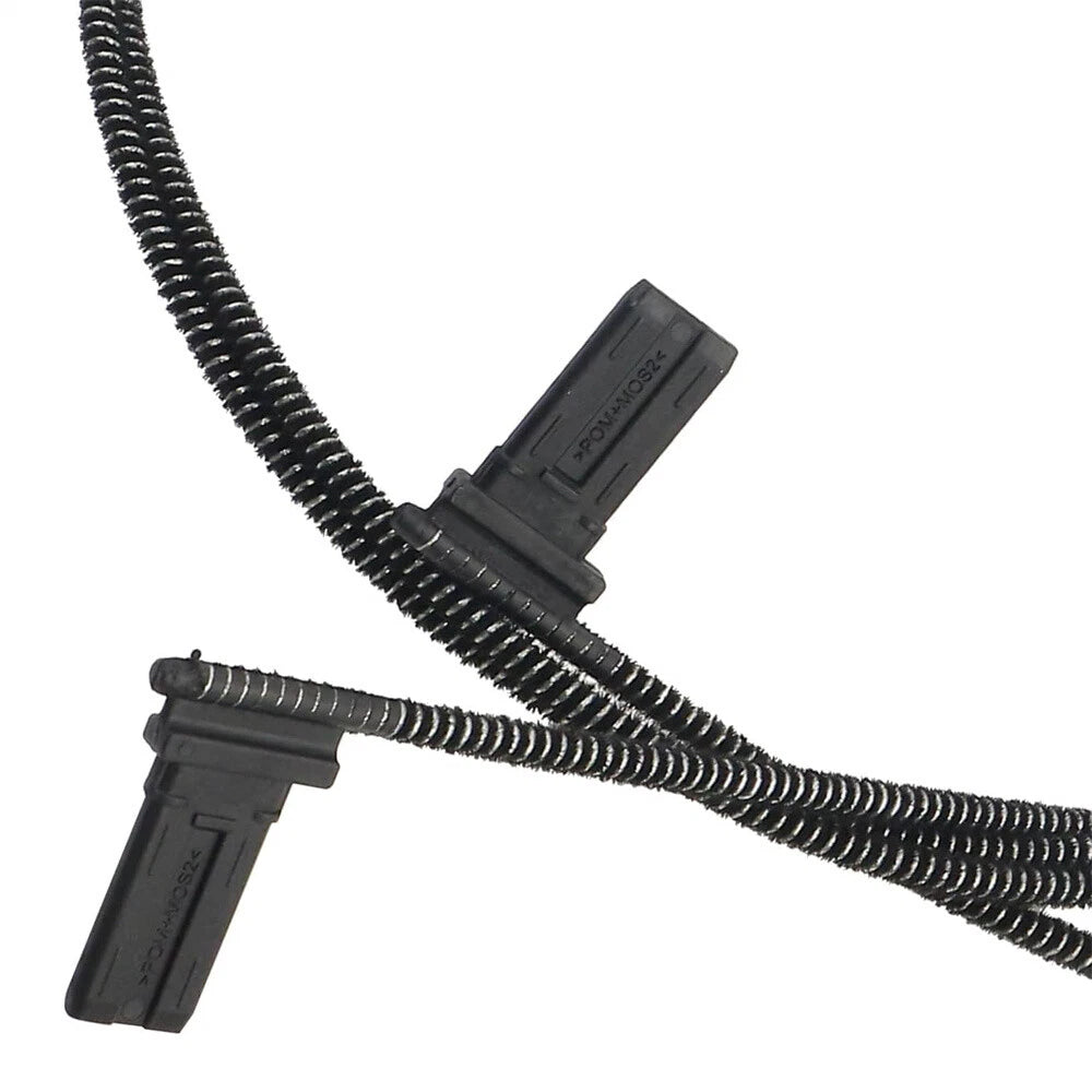 Panoramic Sunroof Curtain Cables for Infiniti QX30 (2017-2019)