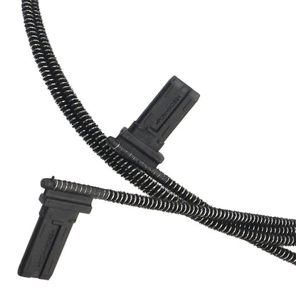 Panoramic Sunroof Curtain Cables for Infiniti QX30 (2017-2019)