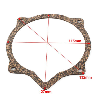 Recoil Pull Start Starter Gasket for Suzuki LT80 (1987-2006)