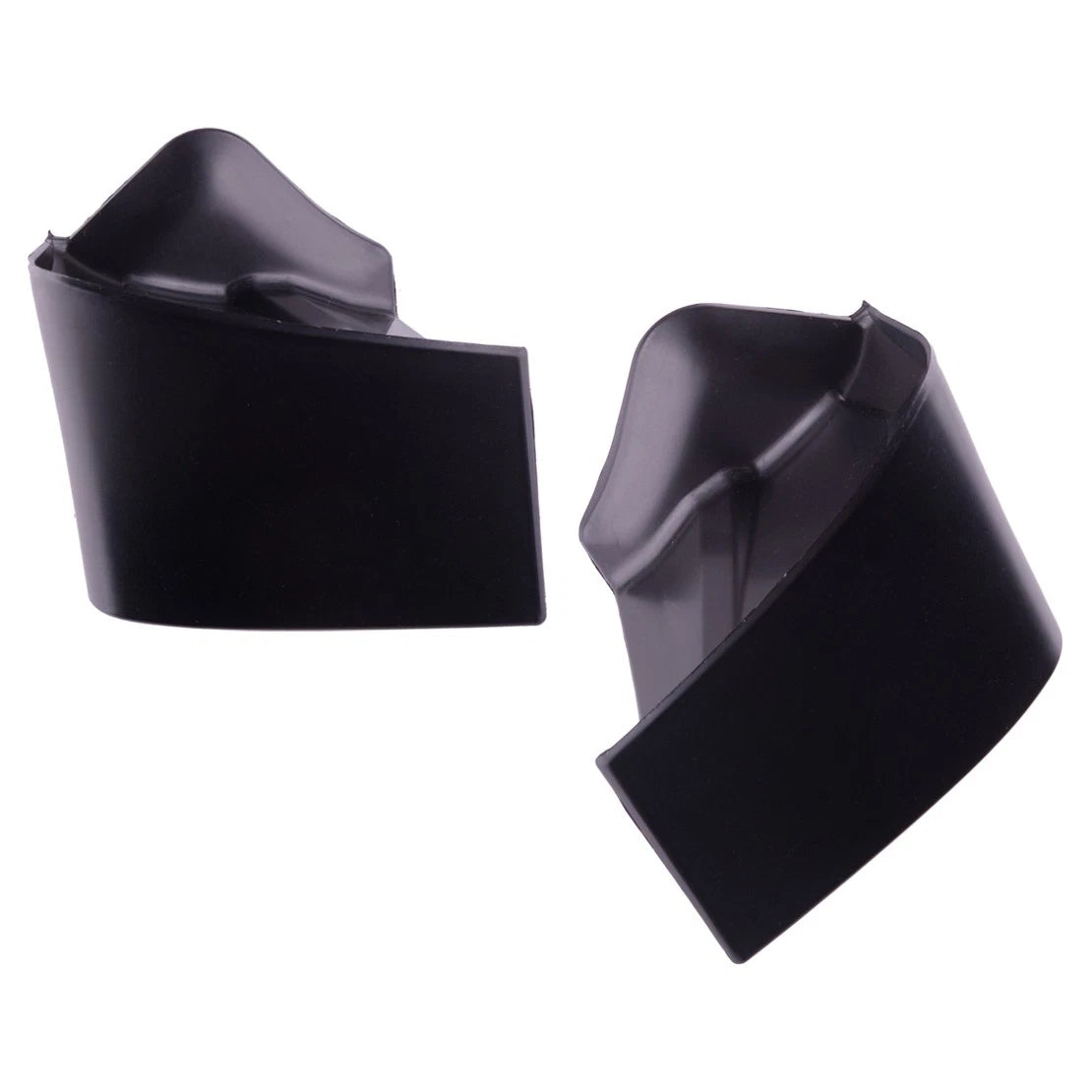 Fender Molding Garnish Cover Trim for Toyota Highlander (2009-2013)