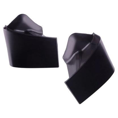 Fender Molding Garnish Cover Trim for Toyota Highlander (2009-2013)