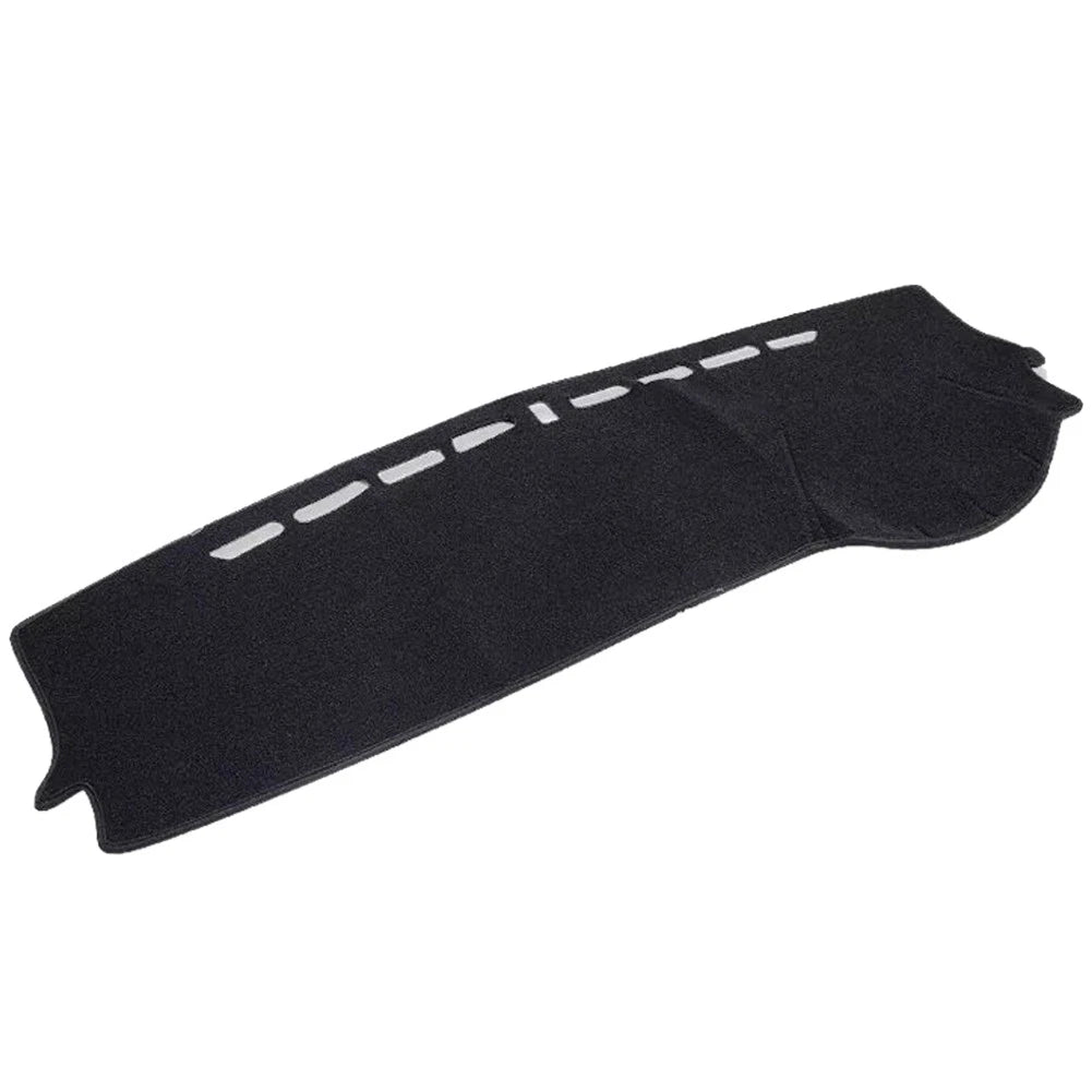 Dashboard Cover Anti-Slip Mat Sun Shade for Kia Forte K3 Cerato (2014-2018)