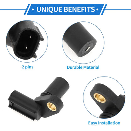 Speed Revolution Sensor for Isuzu 6BG1 Engine SH200 (1990-1999)