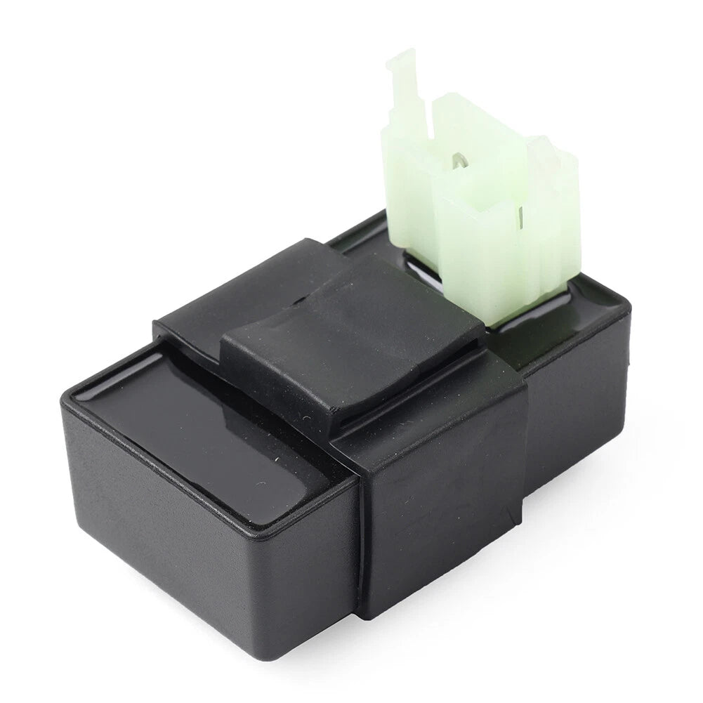 6 Pin AC Ignition CDI Box for CG125CC ATV Quad Bike