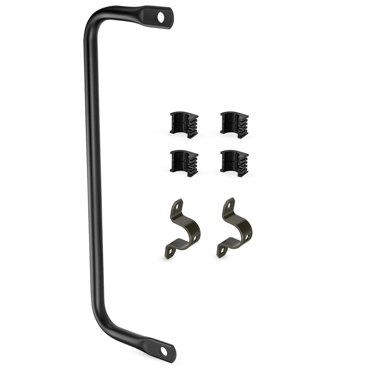Rear Sway Bar + Bushing for Polaris Sportsman 550 (2009–2014)