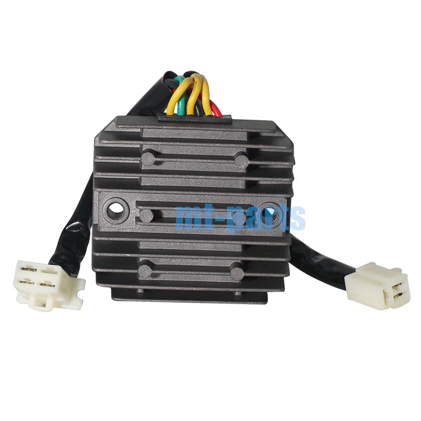 Voltage Regulator Rectifier for Honda CN250 Helix, CB350SG, CB450SG (2004-2007, 1986)