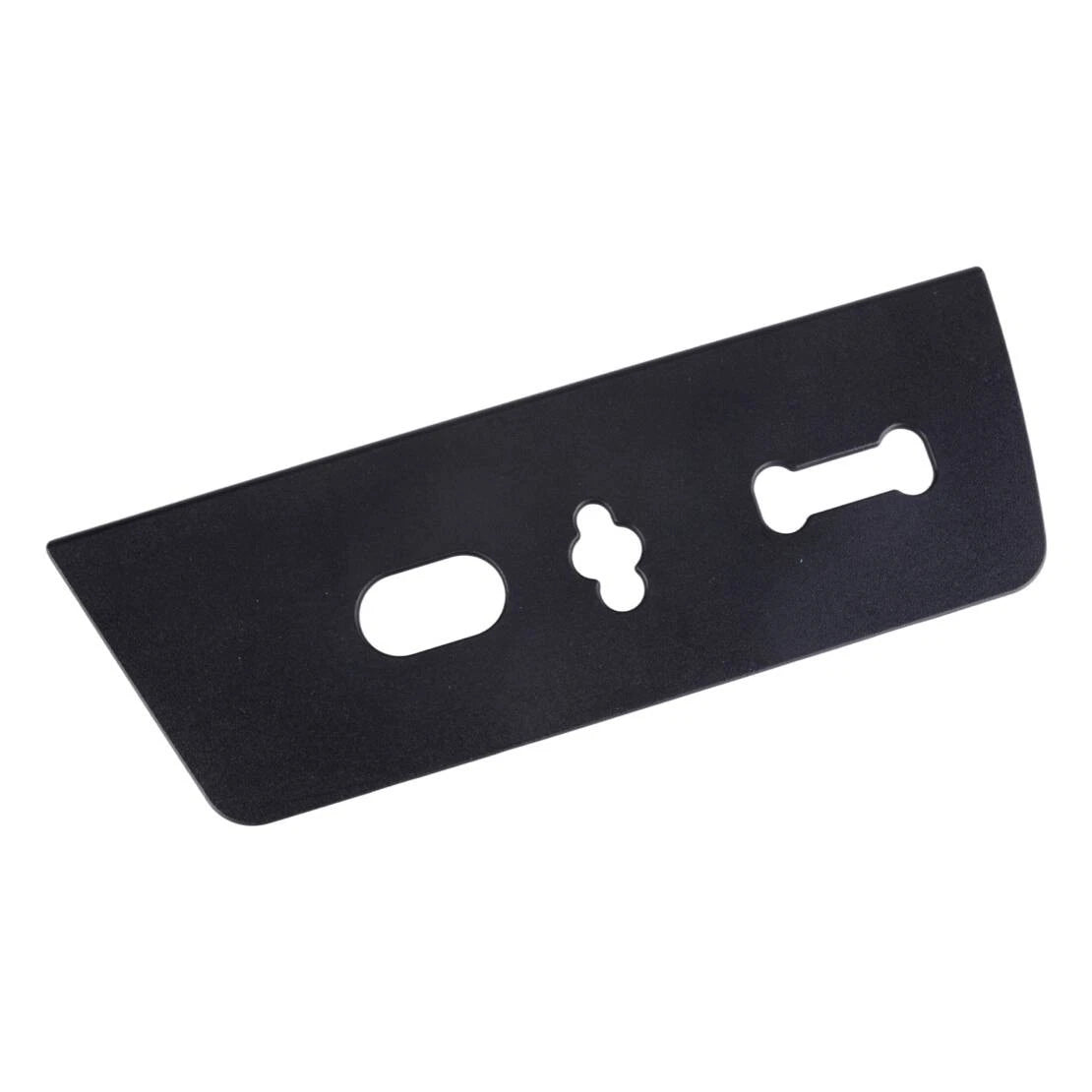 Front Right Seat Switch Bezel Panel for Ford F-150 (2009-2014)
