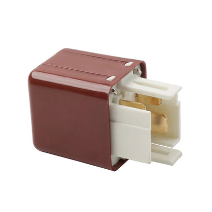 12V 4-Pin Headlight Relay for Toyota 4Runner Avalon Camry Corolla & Lexus