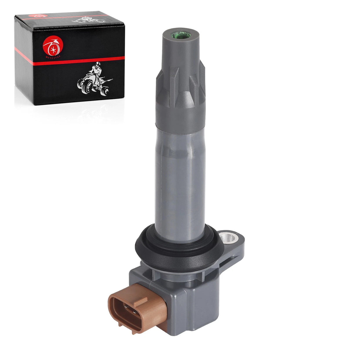 Ignition Stick Coil for Can-Am Maverick x3 Max RR 4x4 Turbo (2020–2022)