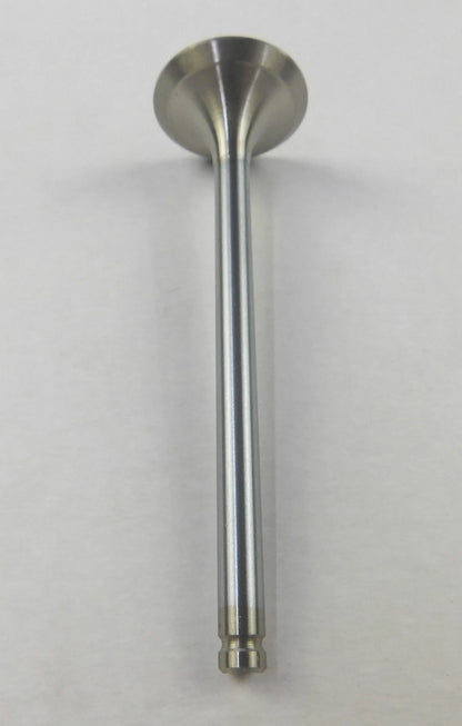 Exhaust valve for Renault Opel Vauxhall 1.9 DCi Megane Scenic Vivaro Trafic