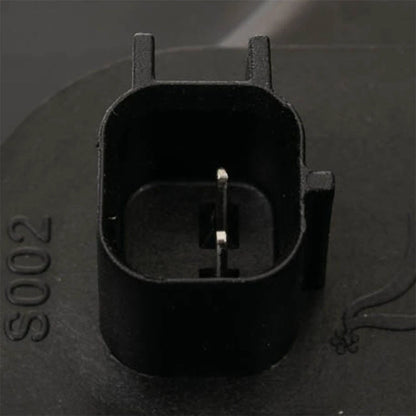 Windshield Washer Reservoir for 2009-2022 Dodge Ram (2009-2022)