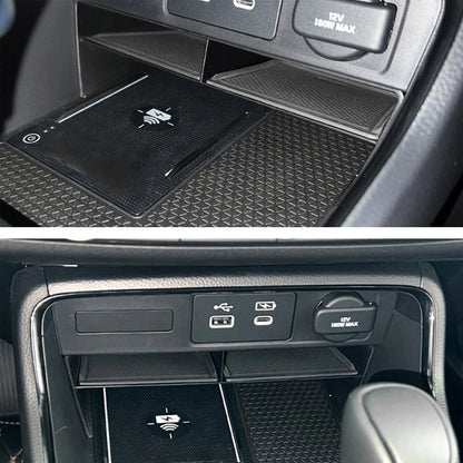 Storage Box Console Organizer for Honda CR-V (2023-2024)