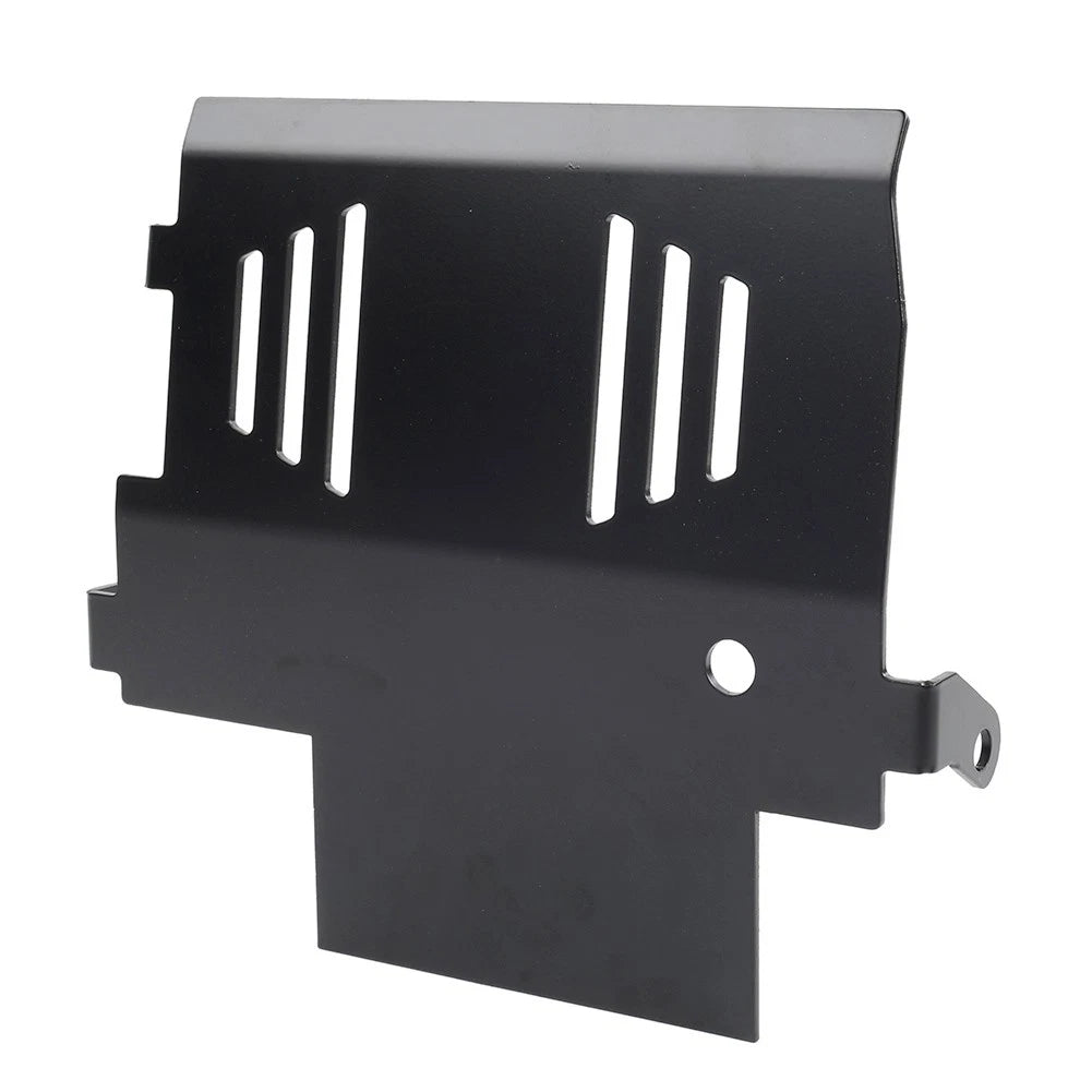 Lower Skid Plate Engine Chassis Protector for Harley CVO Road Glide (2024)