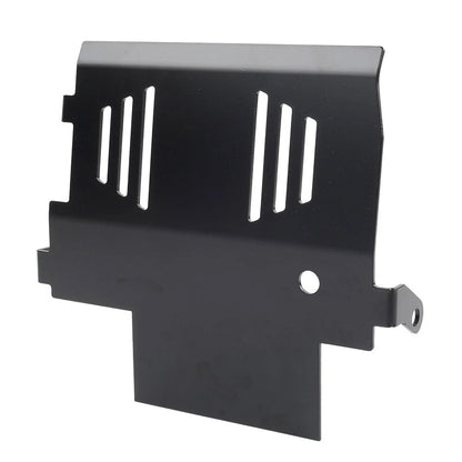 Lower Skid Plate Engine Chassis Protector for Harley CVO Road Glide (2024)