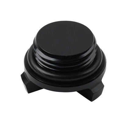 Oil Filler Plug Cap Cover M24*2 Black for BMW S1000R S1000RR G310GS (2015-2023)
