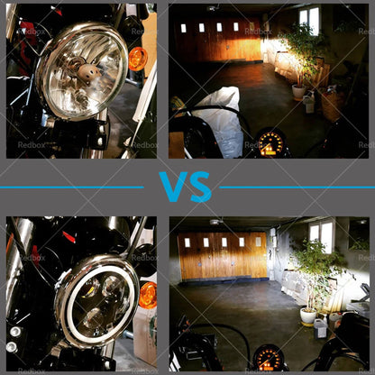 LED Motorcycle Headlight for Harley Davidson Street XG500 (2015-2020)