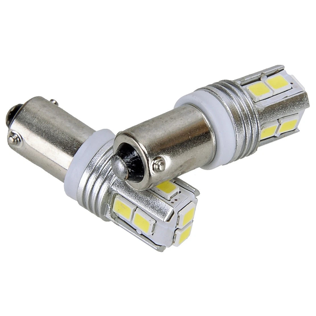 BAX9S H6W LED Brake Stop Parking Light Bulbs for BMW F20 F30 F31 F34 (2012-2019)