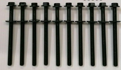 2.0 EcoBlue Head bolts for Ford Transit, Mondeo, Galaxy