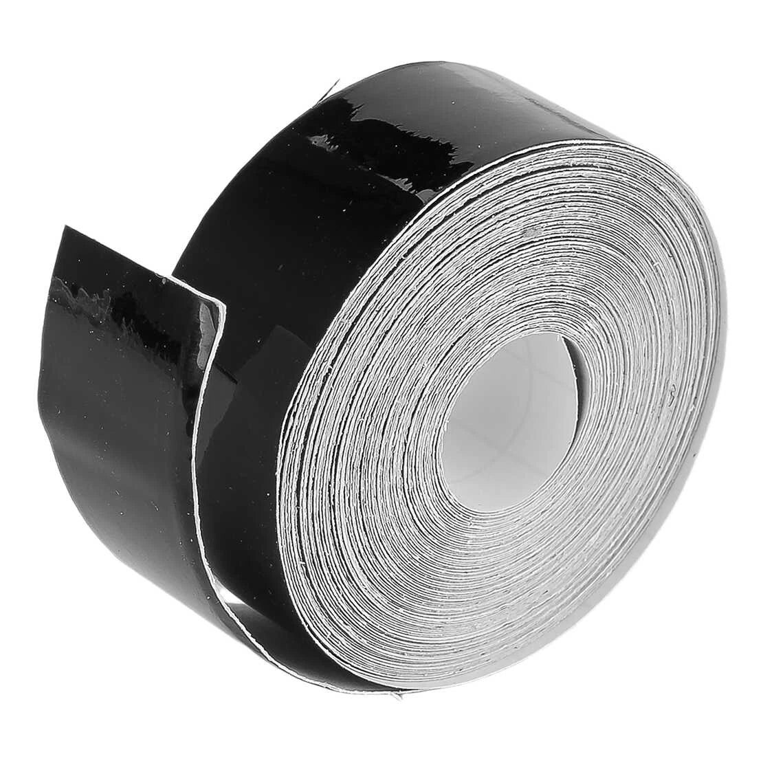 Vinyl Wrap Self-Adhesive Body Window Door Stripe Cover Trim for Universal Acc