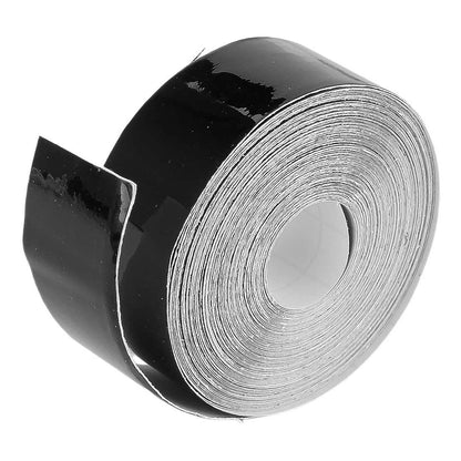 Vinyl Wrap Self-Adhesive Body Window Door Stripe Cover Trim for Universal Acc